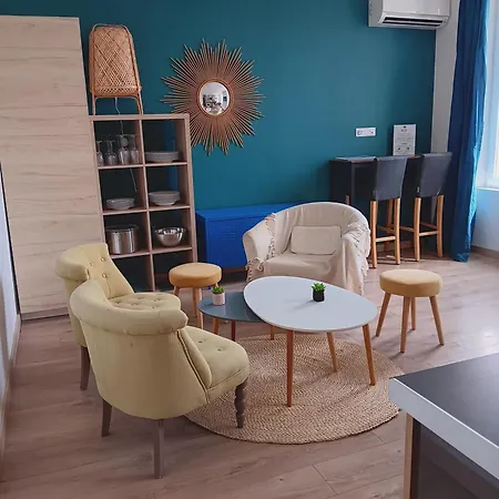 Pantaiahomes - Blu Baru - Parking - Climatise - Netflix Apartment *