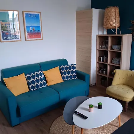 Pantaiahomes - Blu Baru - Parking - Climatise - Netflix Brignoles