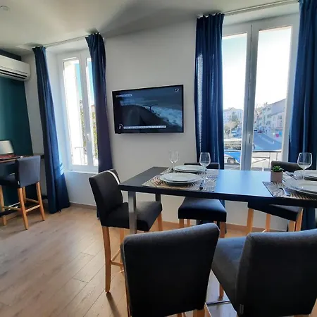 Pantaiahomes - Blu Baru - Parking - Climatise - Netflix Brignoles